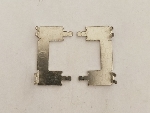 新疆冲床加工件