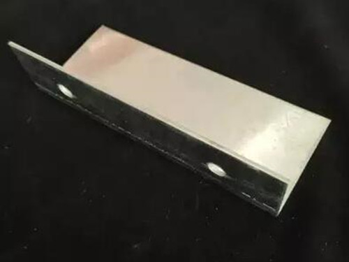 新疆岩棉板金属托架定制